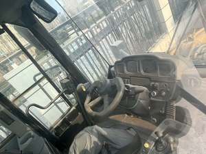 รถตักล้อ980สำหรับแมว2020-2023ตัวสำหรับการขุด/ก่อสร้าง | รถตักหนอนผีเสื้อมือสองพร้อมเกียร์และชิ้นส่วนเครื่องยนต์ | ข้อเสนอที่ดีที่สุด - Product Image 5