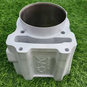 CSRK NEW LC 85/88/90 MM - Product Image 2