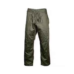 ชุดคาราเต้ตาข่ายระบายอากาศน้ำหนักเบาสำหรับคุมิเตะ ชุดยิวยิตสูคิโมโนบางพร้อมโลโก้ด้านหน้าที่ปรับแต่งได้ - Product Image 3