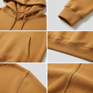 Sudaderas con capucha para hombre, nueva colección en oferta, estilo único, transpirables, con el mejor material y diseño superior. - Product Image 6