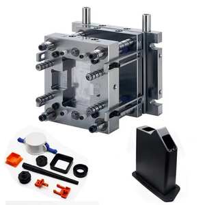 Home Appliance Plastic Parts OEM ODM Quality Control Support Vietnam - Product Image 4