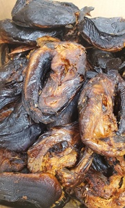 Vietnam 100% Natural Organic Premium Smoked Catfish | Wholesale 12+ Months Shelf Life - Product Image 2