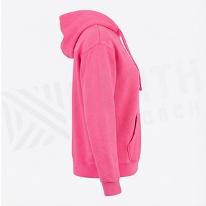 Winter Cotton Front Logo Hoodie Hooded <b>Sweatshirt</b> Plus Size Acid Wash Casual Pullover <b>Plain</b> Custom Activewear Apparel - Product Image 3