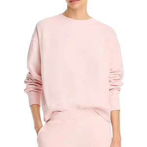 High Quality Women <b>Sweat</b> <b>Suit</b> Featuring Breathable Material Flexible Fit Strong Seams And Comfortable Structure Designed - Product Image 3