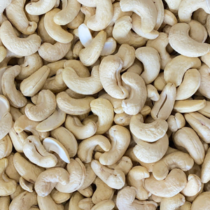 Wholesale Cashew W320 Cashew Nuts From Vietnam Low Price Santigo - Product Image 1