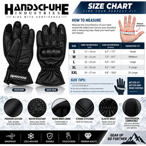 Best Sale Motorcycle Outdoor Autumn Winter Plus <b>Warm</b> Touch Screen Anti-slip Mountaineering Riding Windproof <b>Gloves</b> - Product Image 4