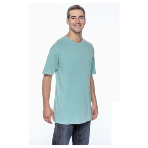 เสื้อยืดโอเวอร์ไซส์พรีเมียมสำหรับผู้ชาย เนื้อผ้านุ่ม สวมใส่สบาย เหมาะสำหรับทุกวัน สไตล์สตรีทแฟชั่น - Product Image 2