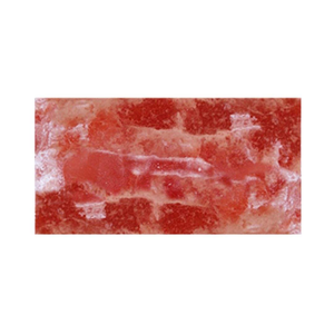 Ladrillos de Sal Rosa del Himalaya para Decoración del Hogar y Oficina, 8x4x2, Ladrillos de Sal Purificadores de Aire para Mejor Concentración, Certificación ISO, Venta al por Mayor - Product Image 1