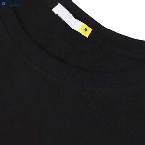 Camiseta Negra Oversize para Hombre con Logo Frontal de San Francisco Skeleton, Estilo Urbano, Manga Corta, Cuello Redondo, Transpirable, de Poliéster - Product Image 6