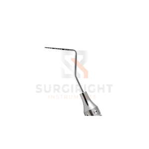 Exprobe 3AUNC15มหาวิทยาลัย North Carolina Probe 1-15mm periodontal Probe ISO รับรองโดยการผ่าตัดบลัชออน - Product Image 5
