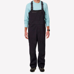 Pantalon de pêche pour homme, extensible, respirant, en laine/nylon, à motif floral, imperméable, de qualité supérieure - Product Image 1