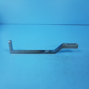 AMAT 0020-22672 LEG CRYO RESTRICTOR HIGH PRESS W/B - Équipement et pièces semi-conductrices de renommée mondiale à la confiance de la communauté - Product Image 2