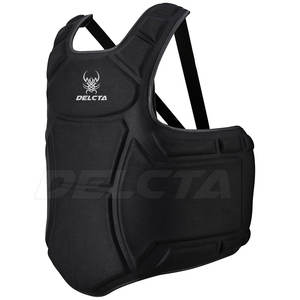 Protector de Pecho MMA de Material Duradero, Marca Privada, Personalizado, para Uso Protector - Product Image 5