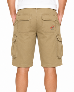 Shorts en jean pour hommes les plus vendus, tendance, décontractés, pour l'été, avec tissu durable, fermeture à boutons, poches pratiques, shorts en jean élégants - Product Image 6