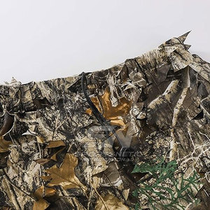 Vêtements de chasse modernes pour l'extérieur avec tissu respirant et confortable, tenue d'entraînement, combinaison de chasse - Product Image 5