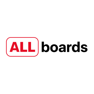 ALLBOARDS Deutschland GmbH logo