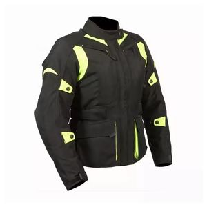 Custom Unisex Waterproof Windproof Breathable <b>Racing</b> Leather Motorbike <b>Jacket</b> All Seasons Plus Size Riding Clothing - Product Image 5