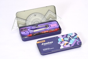 Lápiz Mecánico Vikas Junior de 0.7mm, Superventas, Escritura Suave, con Mina Recargable, Disponible para Suministro al por Mayor - Product Image 3