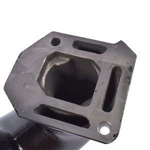 Codo de colector de escape Mercruiser 120 140 3.0 LX 2.5 12076A1 12076A2 95864A2 para embarcaciones de 1982 a 1997 - Pieza esencial del motor - Product Image 6