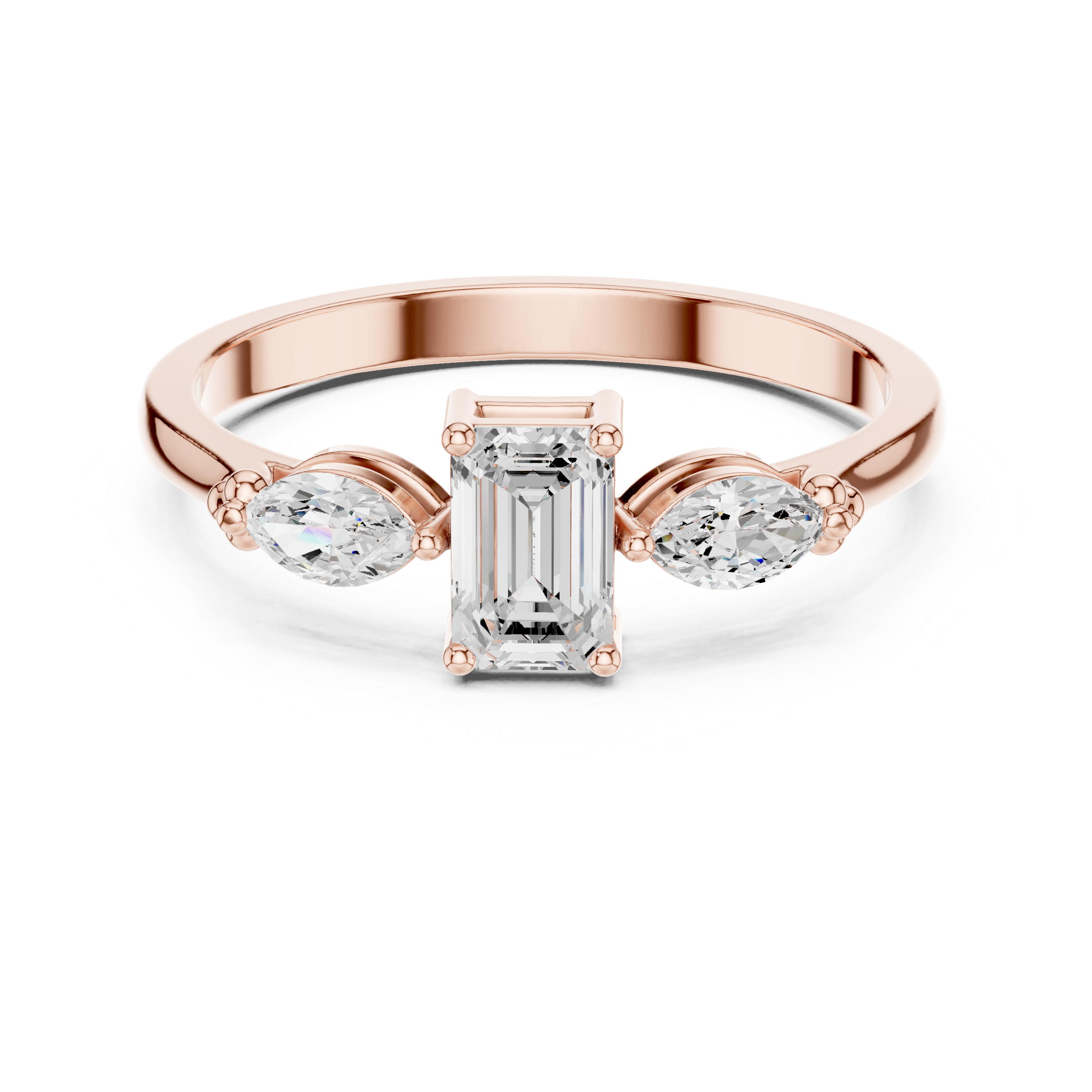 Oro rosado