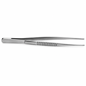 Pinzas Cardiovasculares Estilo V Mueller, Mandíbulas Delicadas, Atraumáticas, Reutilizables, ZETOMEDPRO - Product Image 1