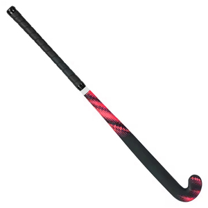 Palo de Hockey Profesional para Interiores y Exteriores, Construcción Ligera de Material Compuesto para Potencia, Control y Precisión - Product Image 3