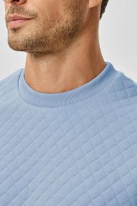 Ensemble de survêtement pour homme en tissu extensible confortable de qualité supérieure, collection de survêtements de sport de luxe haut de gamme pour homme - Product Image 4