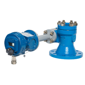 เครื่องส่งสัญญาณอัจฉริยะและตัวควบคุมระดับนิวเมติก Baker Hughes Masoneilan 12400/12800 - Product Image 4