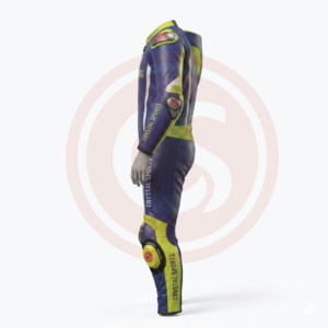 Crystal Sports <b>Summer</b> <b>Motorcycle</b> Racing Leather Suit CE Protective Waterproof for Men Women Wholesale - Product Image 3