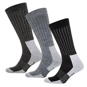Chaussettes de course pour moto offrant un confort maximal, conçues pour la course de moto professionnelle. - Product Image 1