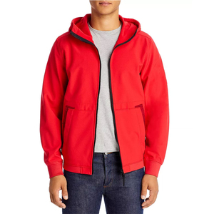 <b>Men</b>’s Winter Outdoor Softshell <b>Jacket</b> Windproof <b>Waterproof</b> Breathable <b>Lightweight</b> Softshell <b>Jacket</b> for Hiking Camping and Travel - Product Image 6