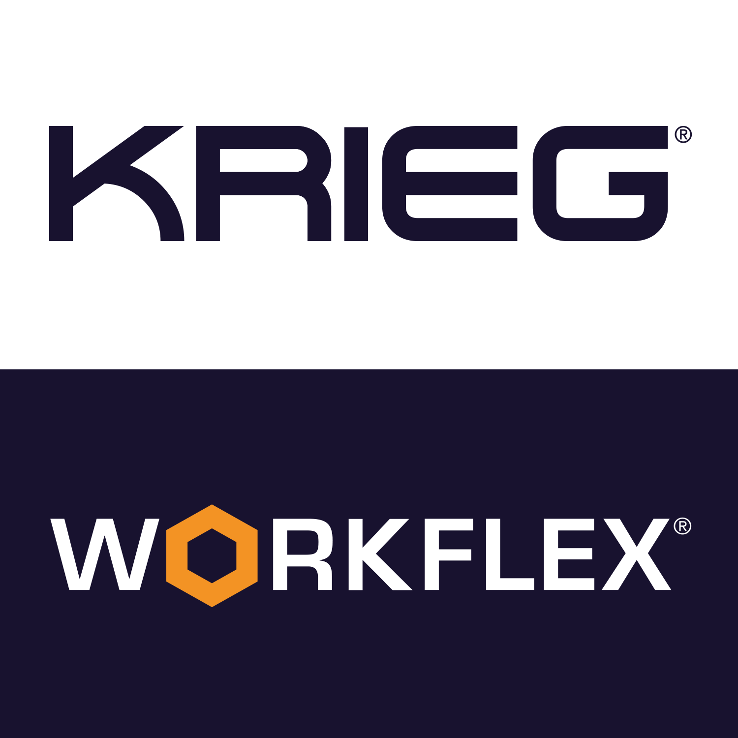 KRIEG Industriegeräte GmbH logo