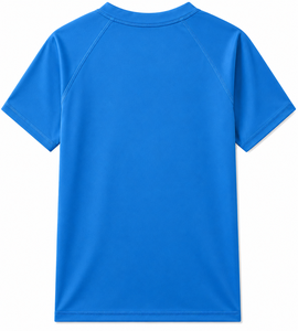 <b>Boys</b> UV Swim Shirt Breathable Short Sleeve Rash Guard for Beach and Pool Kids Water Sports T Shirt for <b>Boys</b> Soft Comfortable Tee - Product Image 2