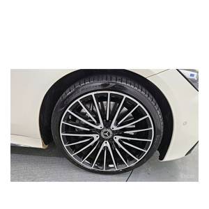 Mercedes-Benz Classe S S500L 4MATIC 2023, 94 330 km, boîte automatique, sièges en cuir, conduite à gauche, caméra de recul - Product Image 5