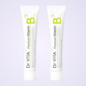 ครีมบำรุงผิวหน้าเกาหลี K-Beauty Deycell Dr Vita Premium Vita B 30 มล. ผลิตในเกาหลี โลชั่นบำรุงผิวหน้าไนอะซินาไมด์ - Product Image 5