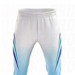 Uniforme de Cricket Deportivo Personalizado con Logotipo, Diseño de Alta Calidad, Venta Caliente, Diferentes Colores, Tela Transpirable - Product Image 3