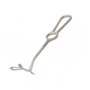 PISSCO Lip and Cheek Retractor Surgical Lip and Cheek Retractor Dental Lip Cheek Retractor Retractor for Cheek and Lip 1 PCS - Product Image 3