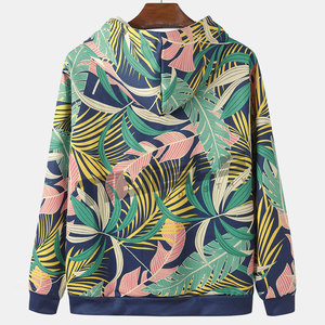 Ropa para Hombre, Sudaderas con Sublimación Personalizada, Sudaderas con Sublimación a la Moda - Product Image 2