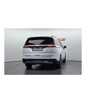 Kia Carnival 2020, 9 Plazas, Versión Signature, 56,236 km, Diésel, Caja de Cambios Automática, Cámara Trasera, Volante a la Izquierda - Product Image 4