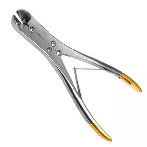 เครื่องตัดกระดูกสแตนเลสสำหรับศัลยกรรมกระดูกและข้อ - Product Image 1
