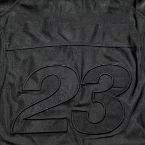 Ensemble deux pièces streetwear pour homme, tricoté et brodé sur mesure, en polyester et coton respirant, col rond, tissu épais, couleur unie, été - Product Image 6