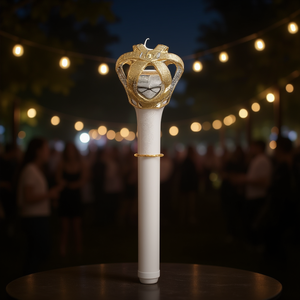 Bâton lumineux officiel LOONA pour l'éclairage de fête - Product Image 3