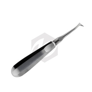 เครื่องมือถอนรากฟันคุณภาพสูง ซ้ายและขวา ทำจากเหล็กกล้าไร้สนิมที่มีความแม่นยำ - Product Image 3