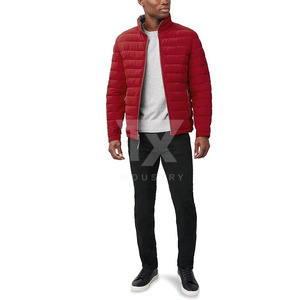 OEM Service Most Trending <b>Men's</b> Puffer <b>Jacket</b> <b>Long</b> Sleeve Reasonable Price Winter <b>Jacket</b> Top Quality <b>Men</b> Puffer <b>Jacket</b> for Sale - Product Image 6