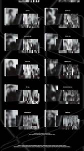 [Distribución Oficial] 5º Álbum de SEVENTEEN 'HAPPY BURSTDAY' [Versión DAREDEVIL] - Product Image 3