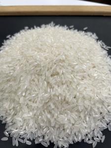 Arroz Calrose Premium Nishiki, Grano Mediano, Calidad Japonica, Ideal para Sushi y Cocina Asiática, Marca Blanca Disponible - Product Image 4