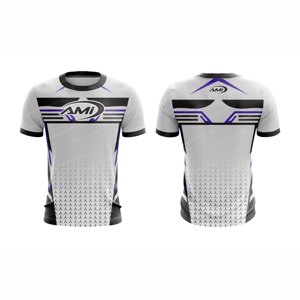 Custom Sublimation t <b>Shirts</b> <b>100</b>% <b>Polyester</b> Sublimation t <b>Shirt</b> Printing Sublimation T <b>Shirt</b> for Men - Product Image 1