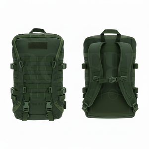 45L Outdoor Equipment Premium Quality OEM ODM <b>Backpack</b> <b>Waterproof</b> Travel Bag Multi Functional <b>Backpack</b> for Men Activities - Product Image 3