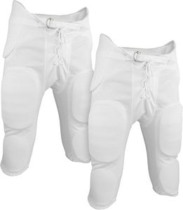 Maillot de football américain personnalisé pour adulte, respirant, grande taille, en Spandex/Polyester, séchage rapide, anti-bactérien, manches courtes, personnalisable - Product Image 4