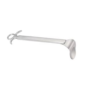 Écarteur chirurgical réutilisable autoclavable en acier inoxydable par QASIDEN INSTRUMENTS - Product Image 1